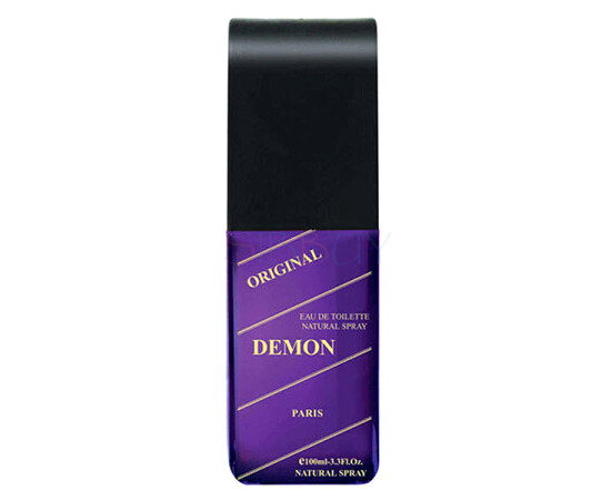 Купить Аромат Delta Parfum Demon Туалетная вода