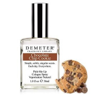 Аромат Demeter Chocolate Chip Cookie Одеколон