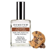 Аромат Demeter Chocolate Chip Cookie Одеколон