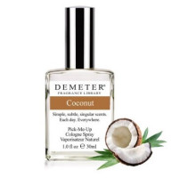 Аромат Demeter Coconut