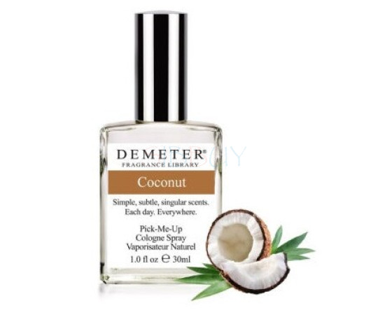 Купить Аромат Demeter Coconut
