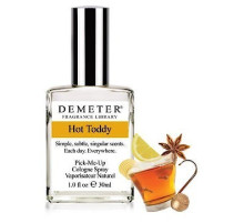 Аромат Demeter Hot Toddy Одеколон