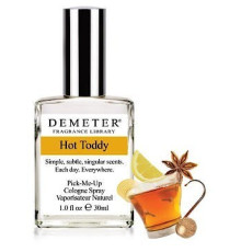 Аромат Demeter Hot Toddy Одеколон