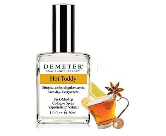 Купить Аромат Demeter Hot Toddy Одеколон