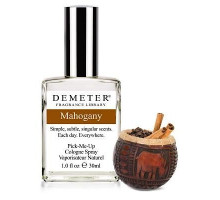 Аромат Demeter Mahogany Одеколон