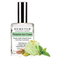Аромат Demeter Pistachio Ice Cream Одеколон