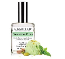 Аромат Demeter Pistachio Ice Cream Одеколон