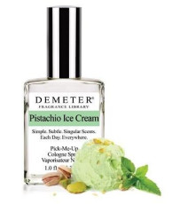 Аромат Demeter Pistachio Ice Cream Одеколон