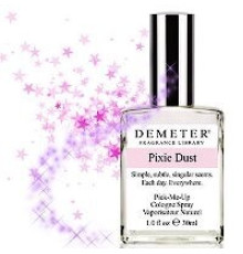 Аромат Demeter Pixie Dust Одеколон