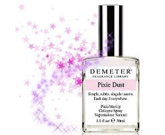 Купить Аромат Demeter Pixie Dust Одеколон