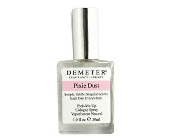 Купить Аромат Demeter Pixie Dust Одеколон