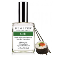 Аромат Demeter Sushi Одеколон