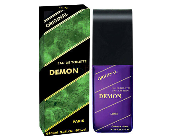 Купить Аромат Delta Parfum Demon Туалетная вода