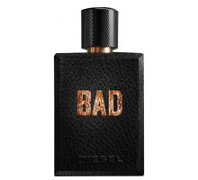 Аромат Diesel Bad Туалетная вода