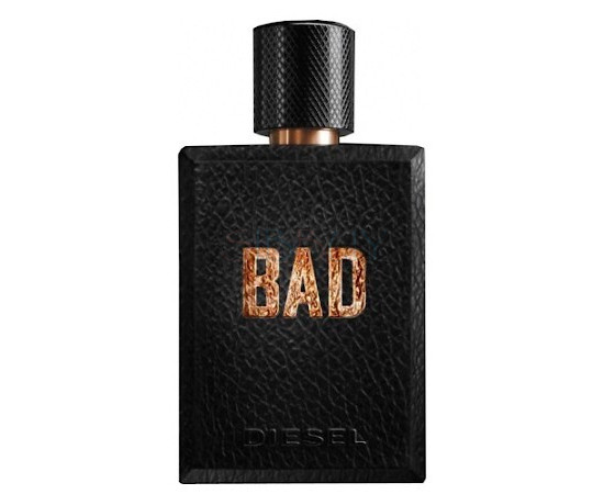 Купить Аромат Diesel Bad Туалетная вода