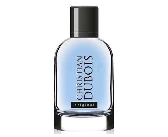 Купить Аромат Dilis Parfum Christian Dubois Original Туалетная вода