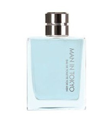 Аромат Dilis Parfum Man In Tokyo Туалетная вода