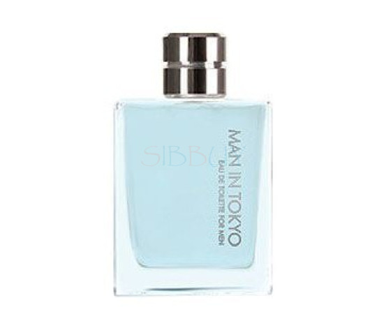 Купить Аромат Dilis Parfum Man In Tokyo Туалетная вода