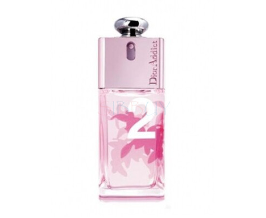 Купить Аромат Dior Addict 2 Summer Litchi Туалетная вода