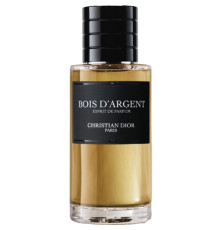 Аромат Dior Bois d’Argent Esprit de Parfum Духи / Экстракт