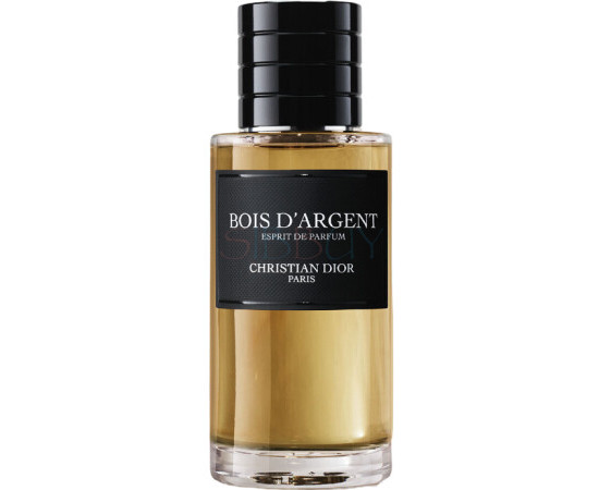 Купить Аромат Dior Bois d’Argent Esprit de Parfum Духи / Экстракт