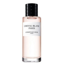 Аромат Dior Cheval Blanc Paris Парфюмерная вода