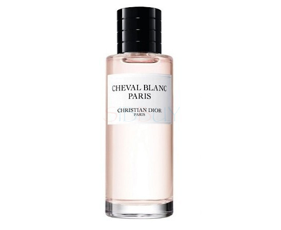 Купить Аромат Dior Cheval Blanc Paris Парфюмерная вода