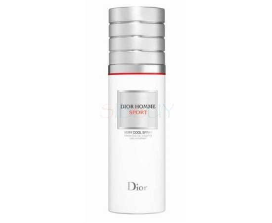 Купить Аромат Dior Dior Homme Sport Very Cool Spray Туалетная вода