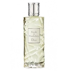 Аромат Dior Escale A Pondichery Туалетная вода