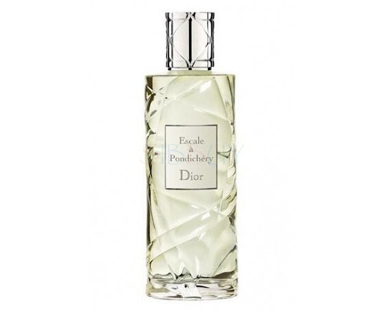 Купить Аромат Dior Escale A Pondichery Туалетная вода