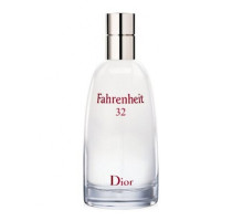 Аромат Dior Fahrenheit 32 Туалетная вода