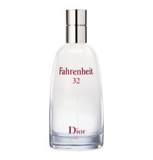 Аромат Dior Fahrenheit 32 Туалетная вода