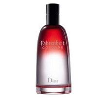 Аромат Dior Fahrenheit Cologne Одеколон