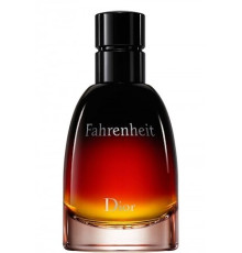 Аромат Dior Fahrenheit Le Parfum Духи / Экстракт