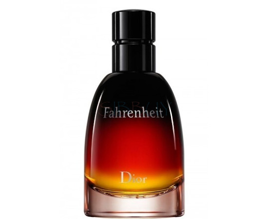 Купить Аромат Dior Fahrenheit Le Parfum Духи / Экстракт