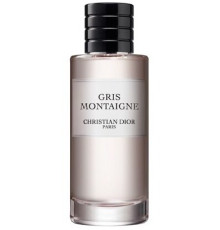 Аромат Dior Gris Montaigne Парфюмерная вода