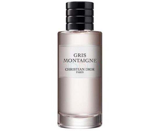 Купить Аромат Dior Gris Montaigne Парфюмерная вода