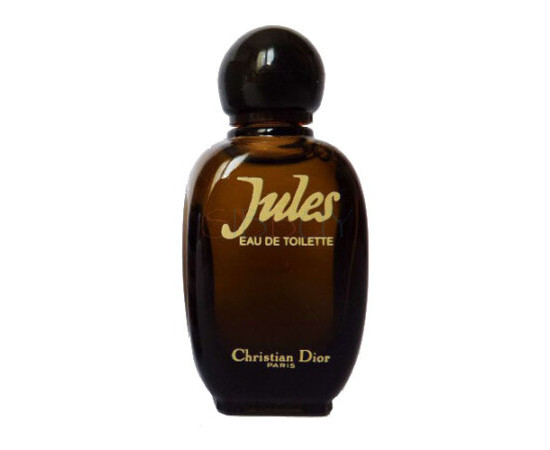 Купить Аромат Dior Jules Туалетная вода