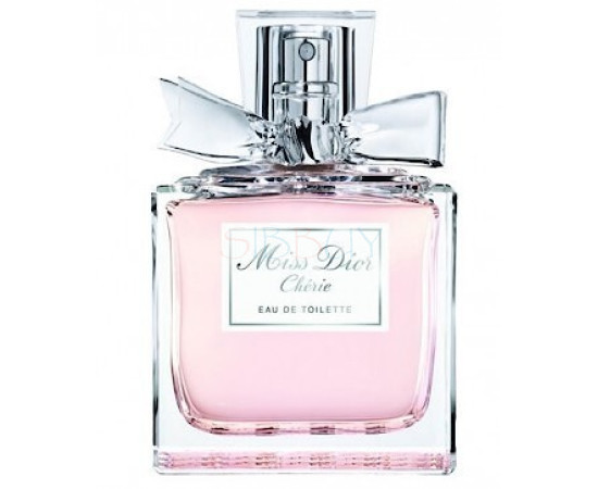Купить Аромат Dior Miss Dior Chérie Eau De Toilette 2010 Туалетная вода