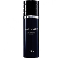 Аромат Dior Sauvage Very Cool Spray Туалетная вода