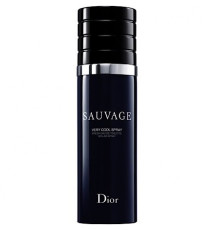 Аромат Dior Sauvage Very Cool Spray Туалетная вода
