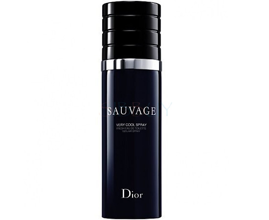 Купить Аромат Dior Sauvage Very Cool Spray Туалетная вода
