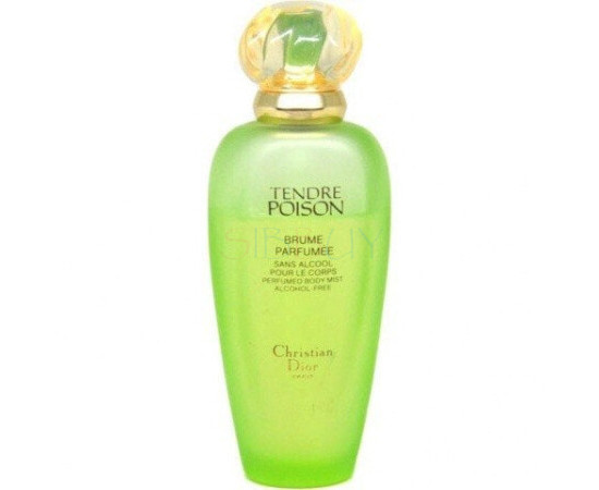 Купить Аромат Dior Tendre Poison Brume Parfumée Ароматная дымка