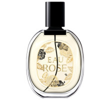 Аромат Diptyque Eau Rose Édition de Fêtes Парфюмерная вода