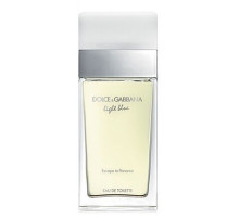 Аромат Dolce & Gabbana Light Blue Escape To Panarea Туалетная вода