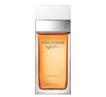 Аромат Dolce & Gabbana Light Blue Sunset in Salina Туалетная вода