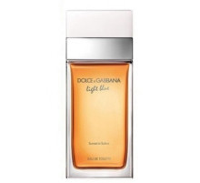 Аромат Dolce & Gabbana Light Blue Sunset in Salina Туалетная вода