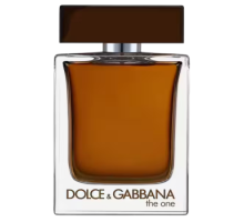 Аромат Dolce & Gabbana The One for Men 2025 Парфюмерная вода
