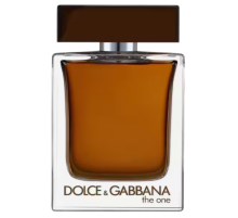 Аромат Dolce & Gabbana The One for Men 2025 Парфюмерная вода