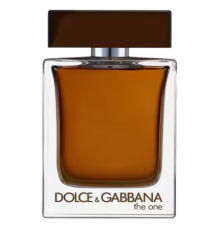 Аромат Dolce & Gabbana The One for Men 2025 Парфюмерная вода